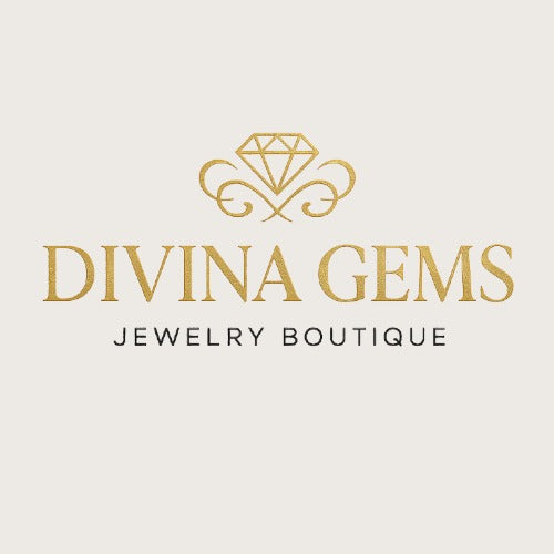 DIVINA GEMS - JEWELRY BOUTIQUE